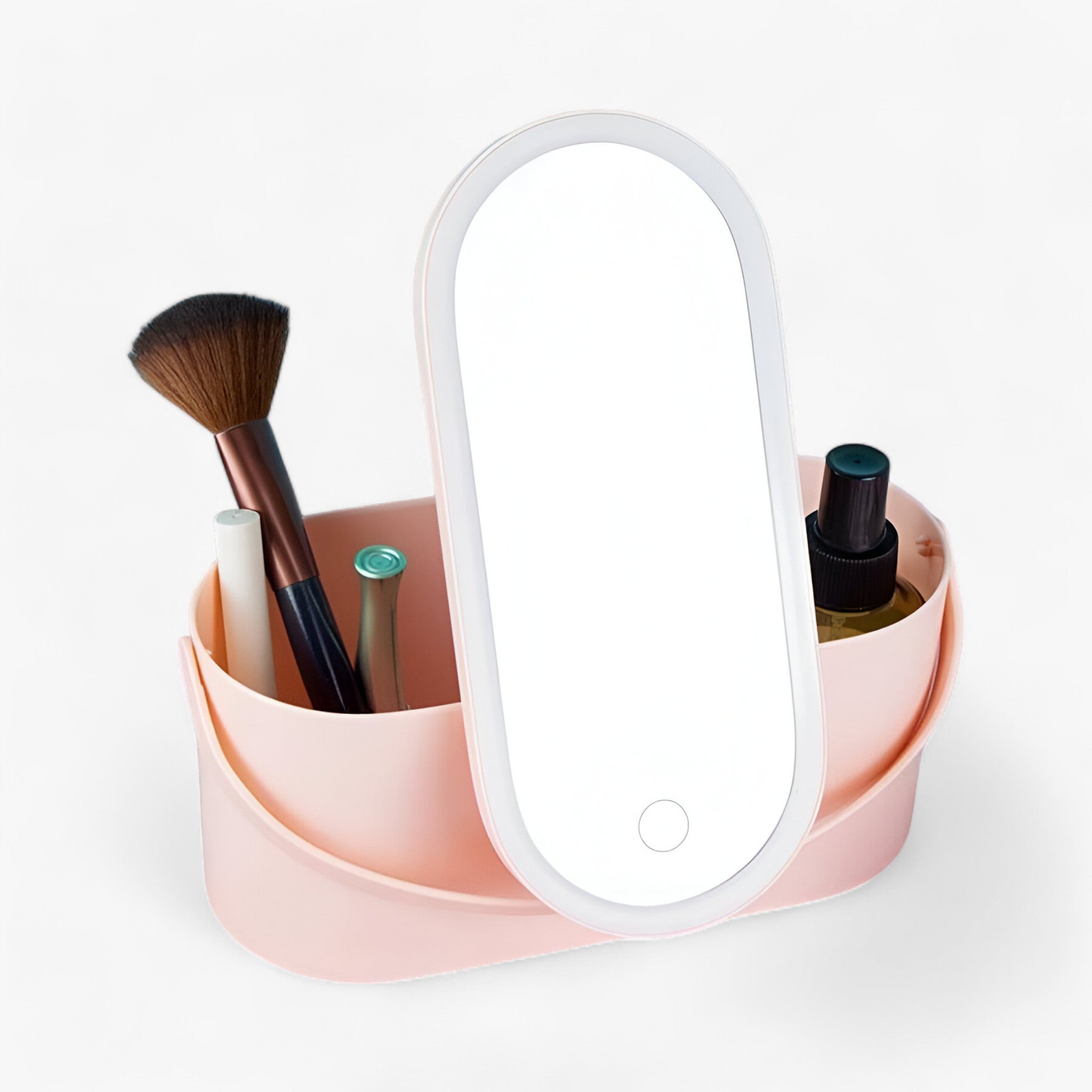 Zoe | Slank kosmetikpung – Organiserede nødvendigheder - - bags - {{ product_tags }