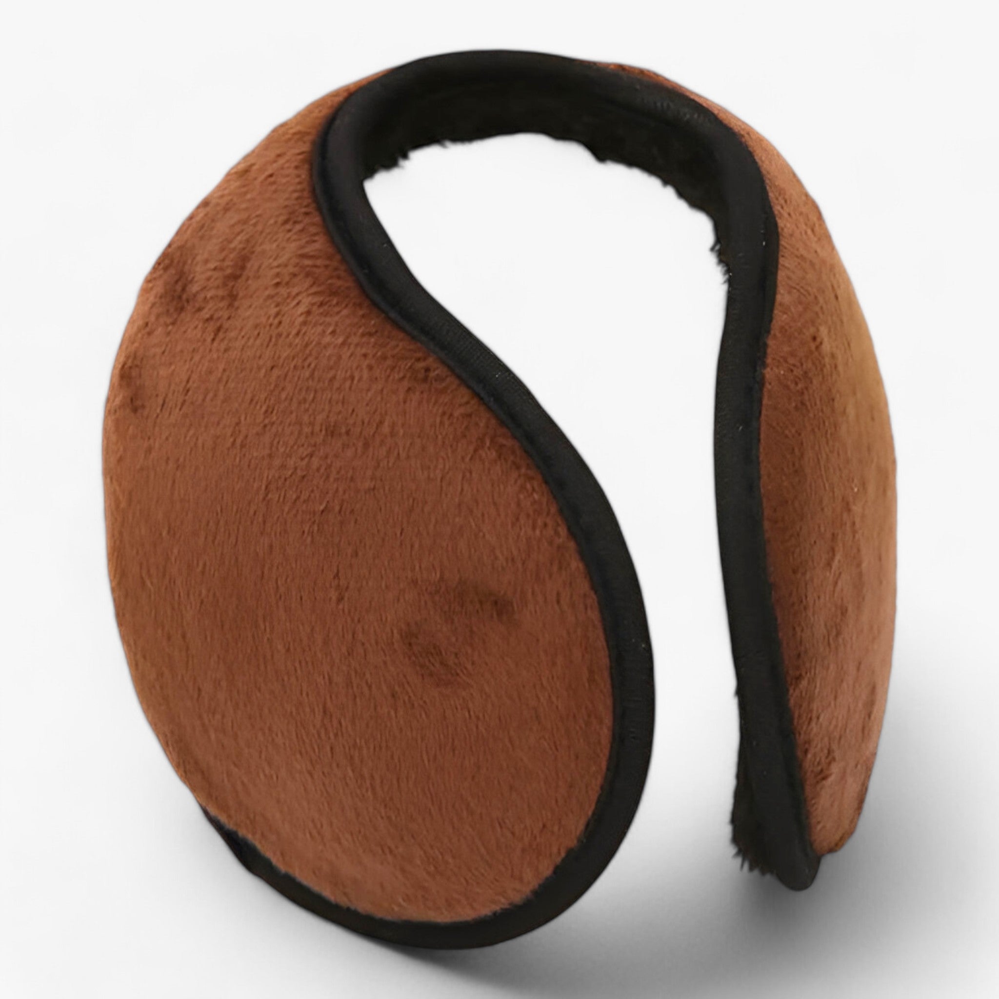 Ellie | Samtöronsskådningsskydd - Ultimalt beskyttelse mod kulde - Kaffe - winter - {{ product_tags }