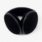 Orion | Windproof plush earmuffs - Winter comfort all day