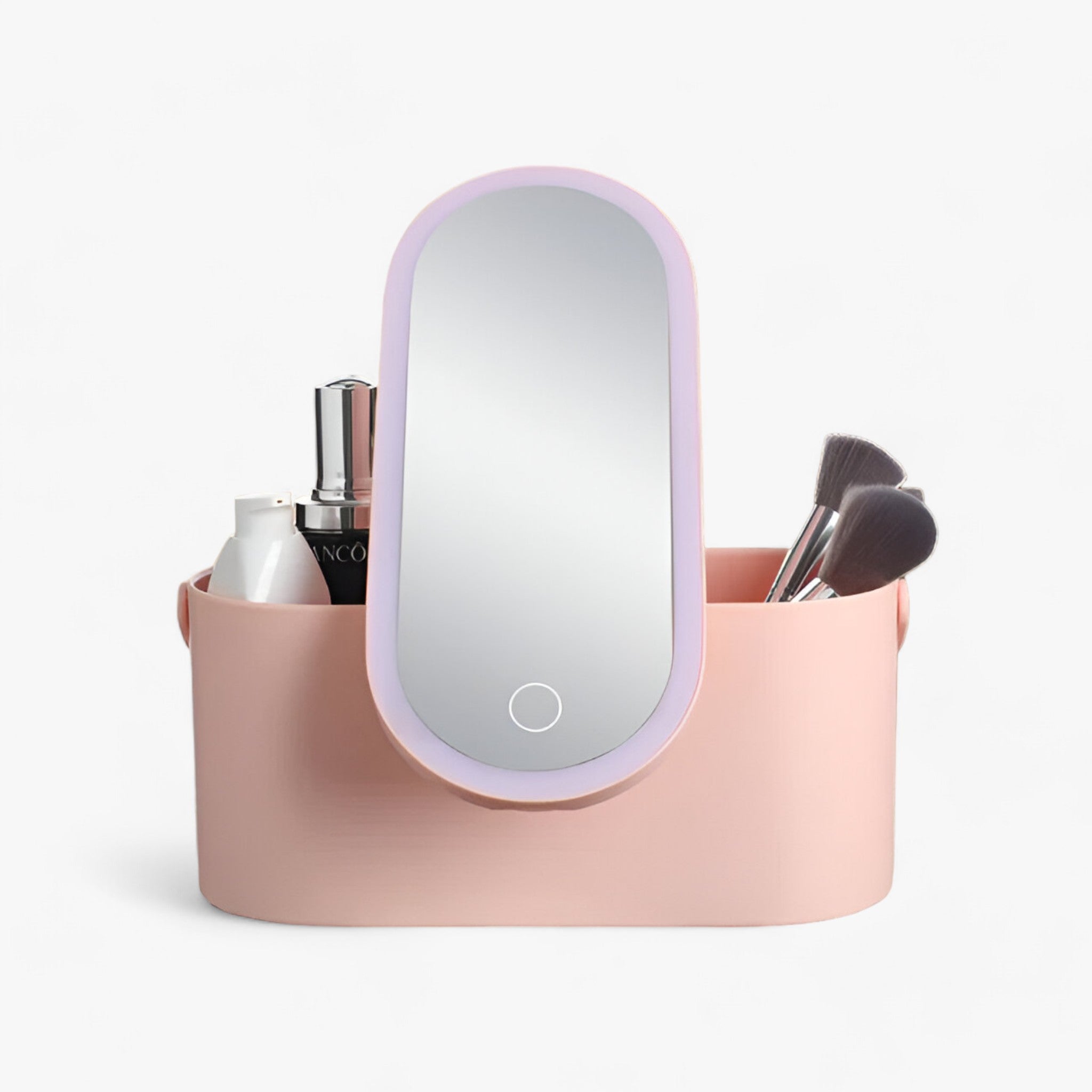 Zoe | Slank kosmetikpung – Organiserede nødvendigheder - - bags - {{ product_tags }
