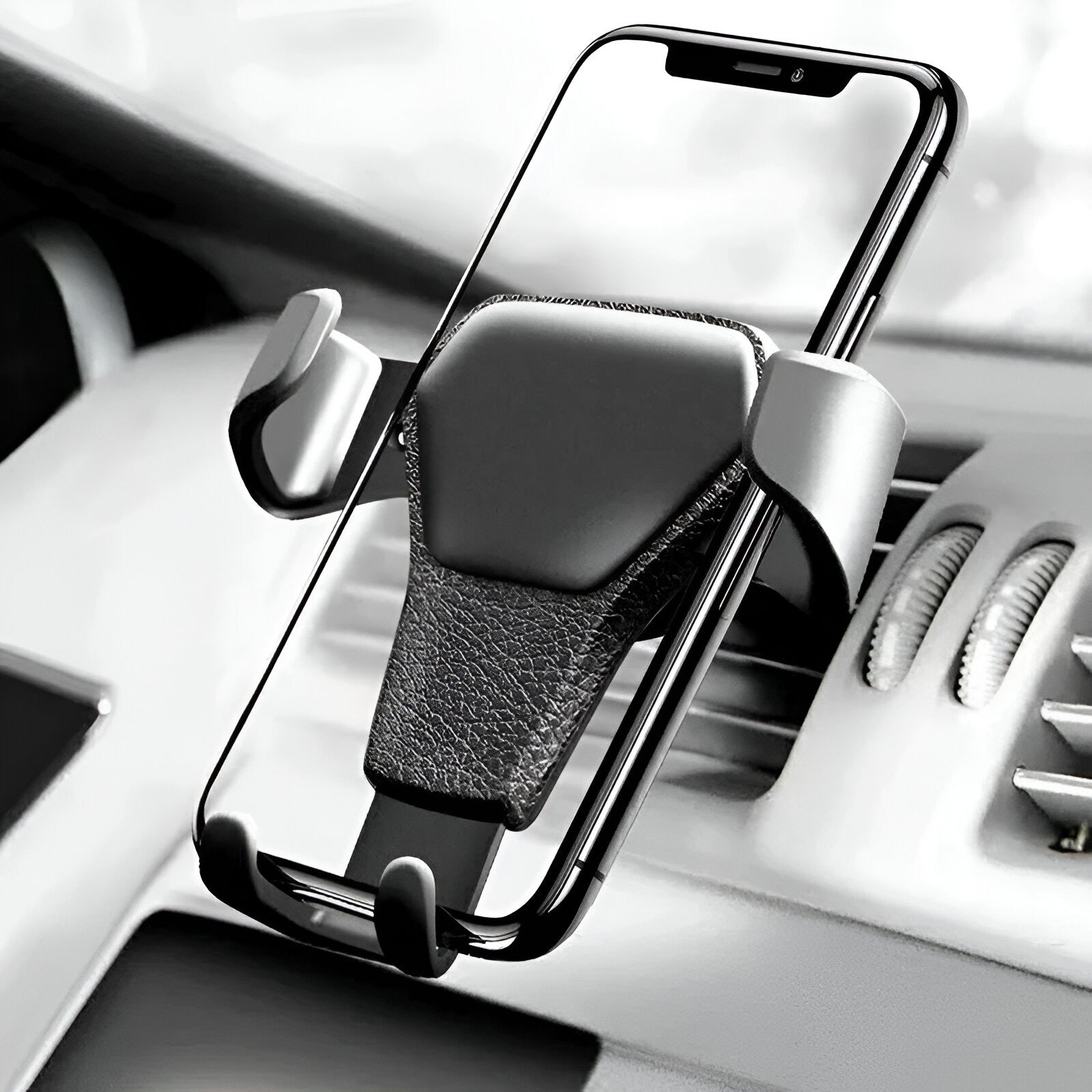 VENTURE | Bilholder - Sikkert & Nem Montering - - other - {{ product_tags }