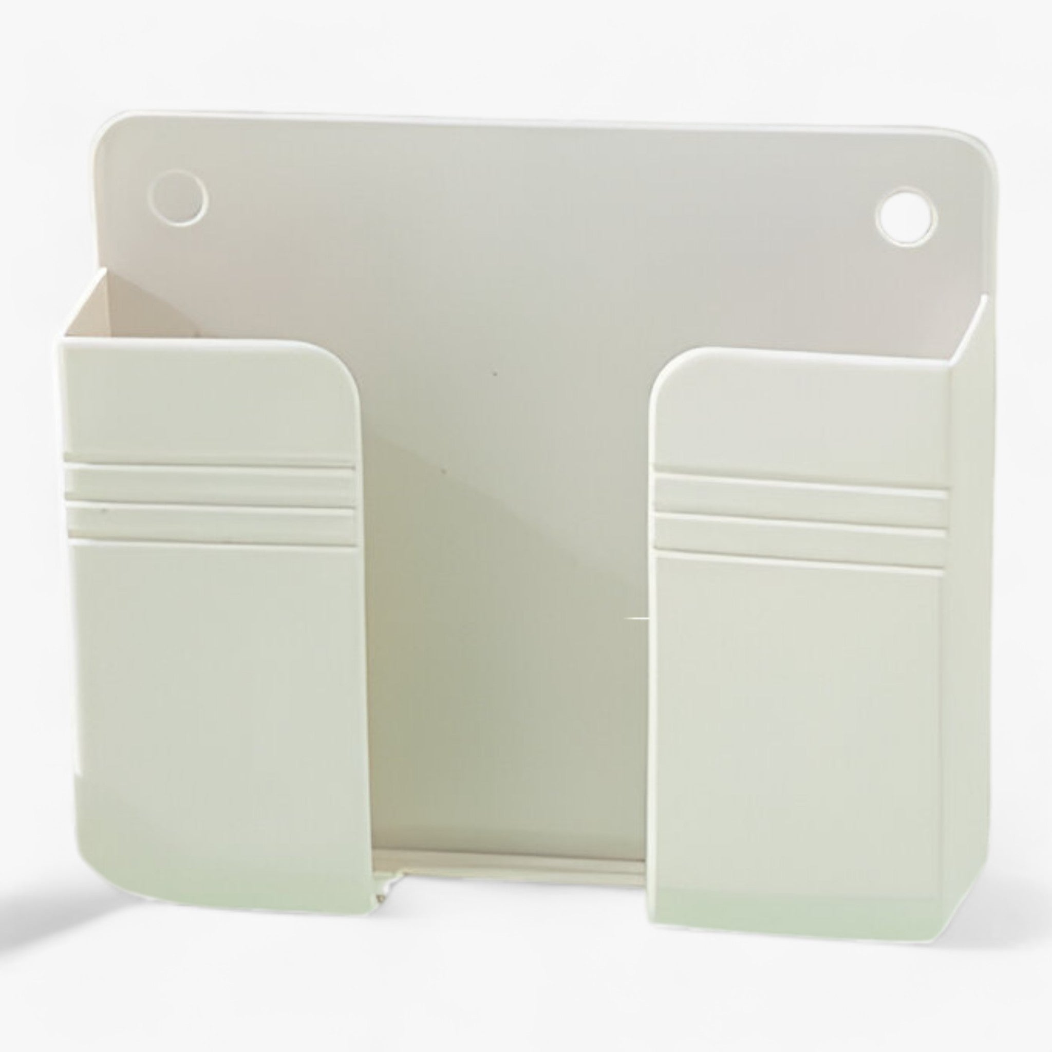 Pladsbesparer | Praktisk Organizer - For et organiseret liv - Hvid - house & garden - {{ product_tags }
