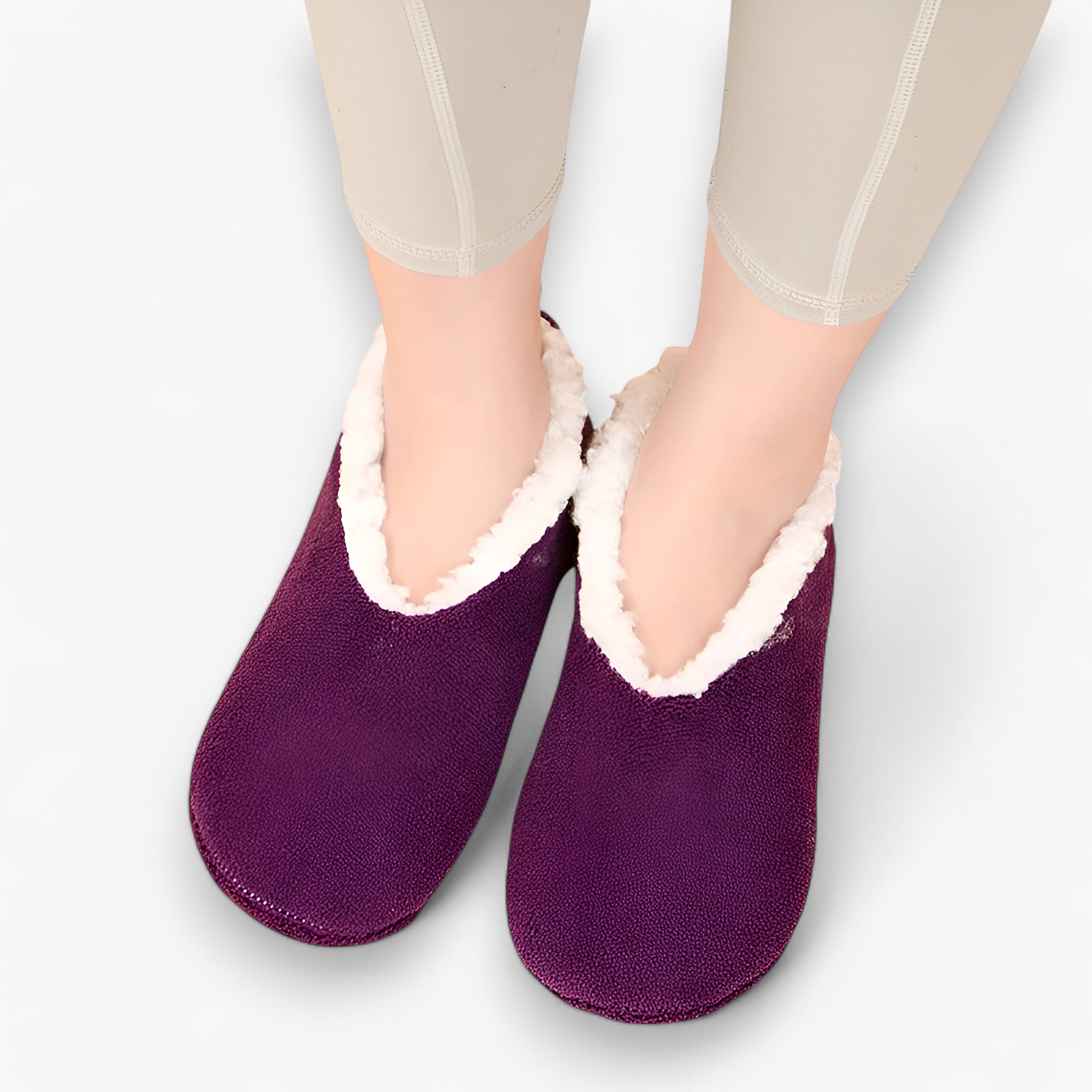Jaime | Behagelige Sokkestrømper - Rutsjefri Komfort - - winter - {{ product_tags }