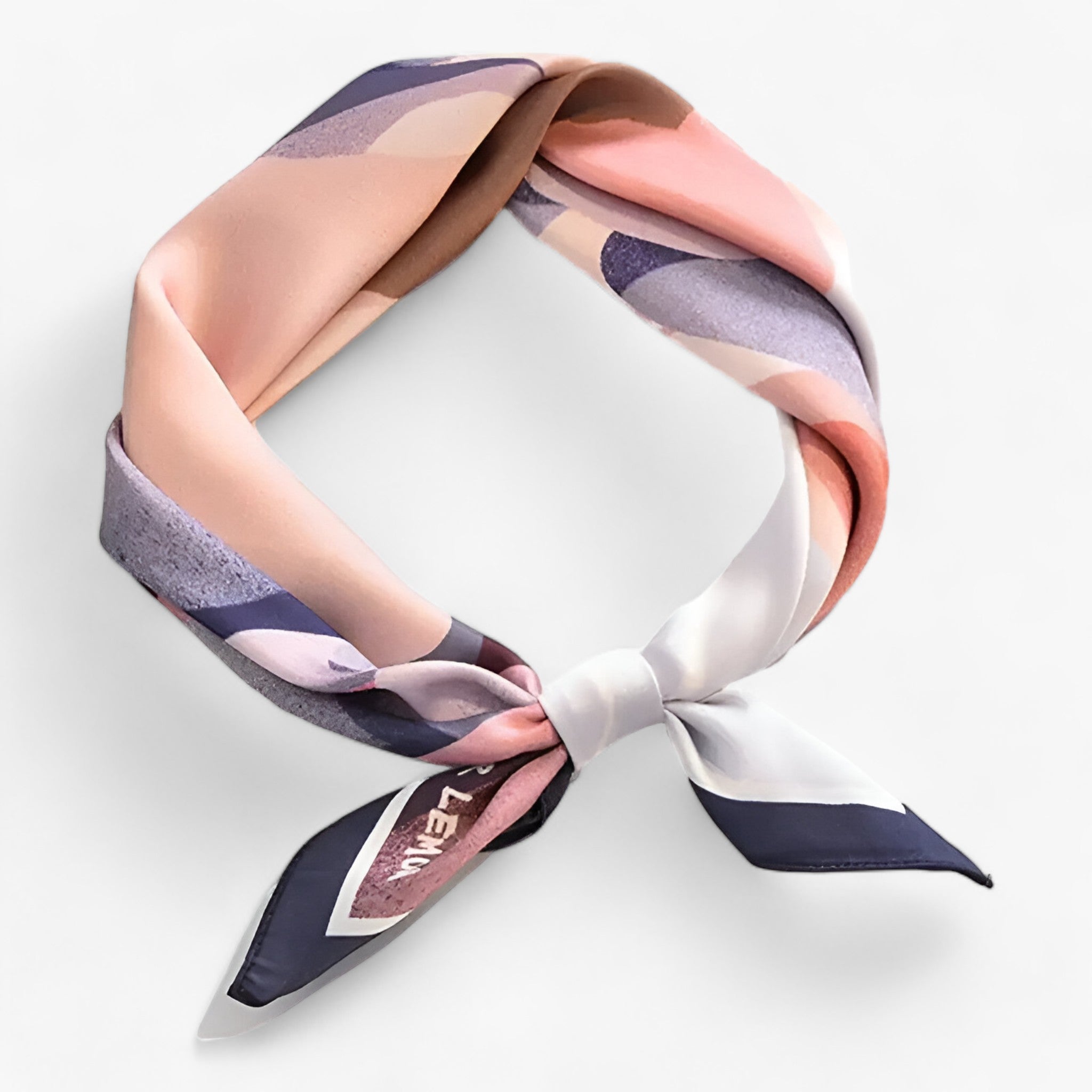 CHIC | Silkebordduge - For stil og alsidighed - Rosa - CHIC | Silkebordduge - For stil og alsidighed- $25 - {{ product_tags }