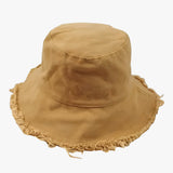Sophie | Unisex Fisherman Hat - Perfect Sun Protection for Summer