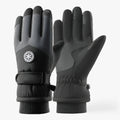 GlacierPro | Skihandschuhe - Wasserdicht & wärmeisolierend