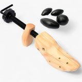 Shoe stretcher - Adjustable shoe stretcher - Adjust your shoes comfortably