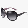 Annie | Occhiali da sole polarizzati oversize - Massimizza lo stile