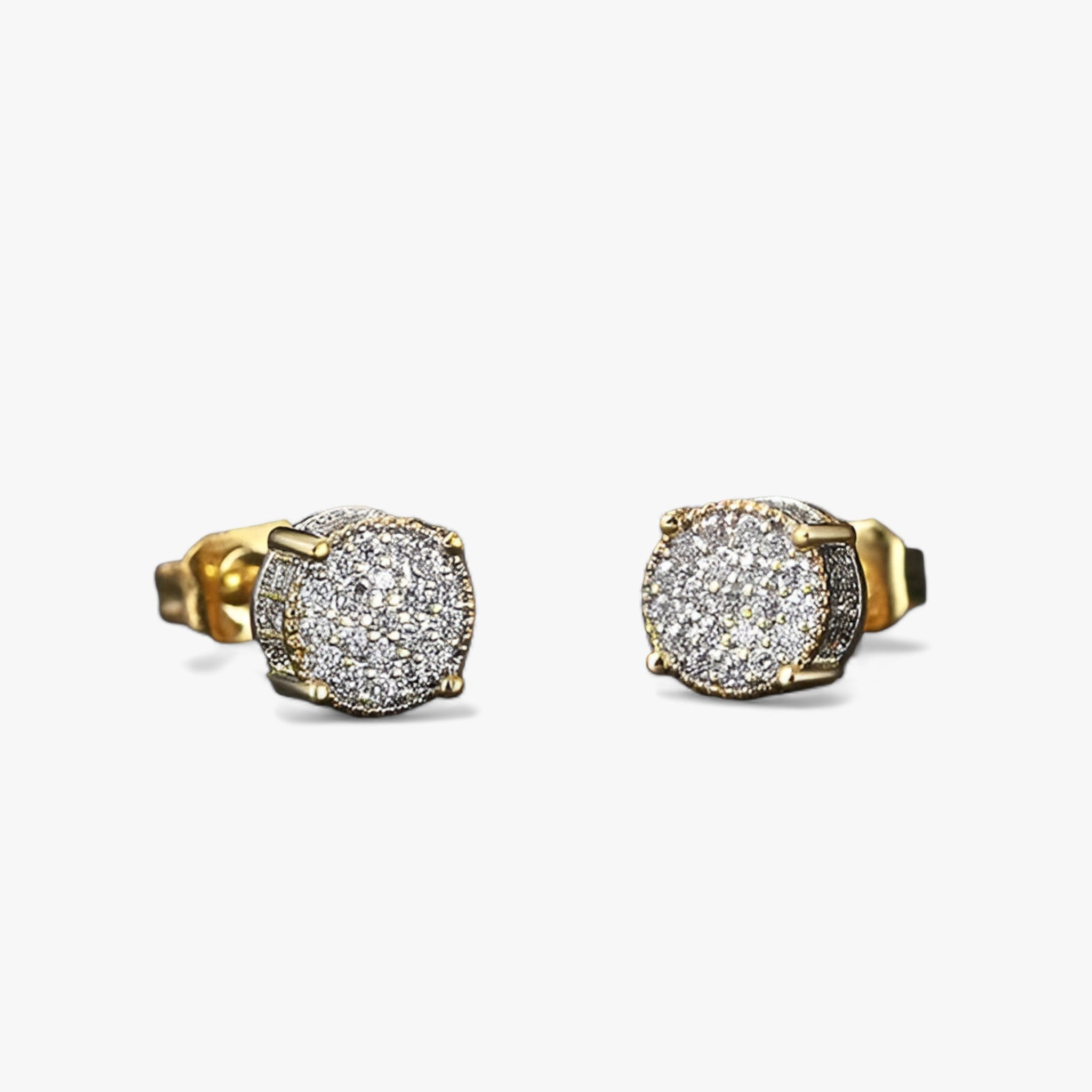 ADORA | Stiftøreringe - Stilfuld glans til hverdagsglamour - - other - {{ product_tags }