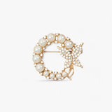 Aurelia | Butterfly Brooch - Elevate Your Style