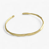 Annie | Stamp Bracelet - Elevate Your Style