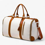 VOYAGER - Suitcase - Foldable for extra storage space