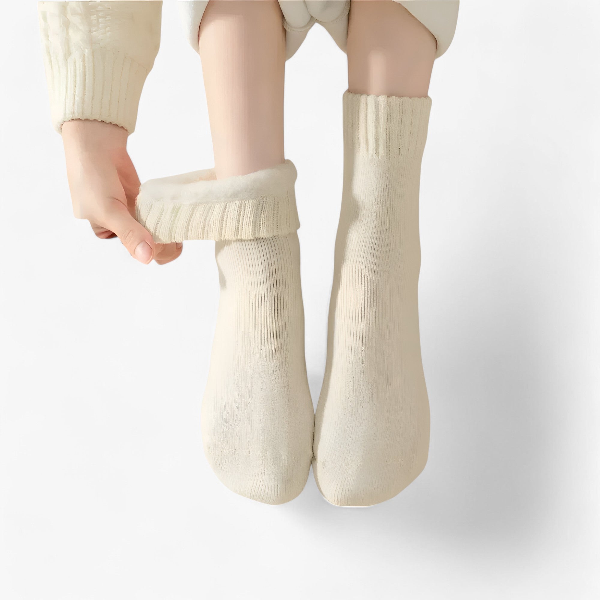 Zen | Uld sokker sæt - Varmt og hyggeligt komfortabelt - - winter - {{ product_tags }