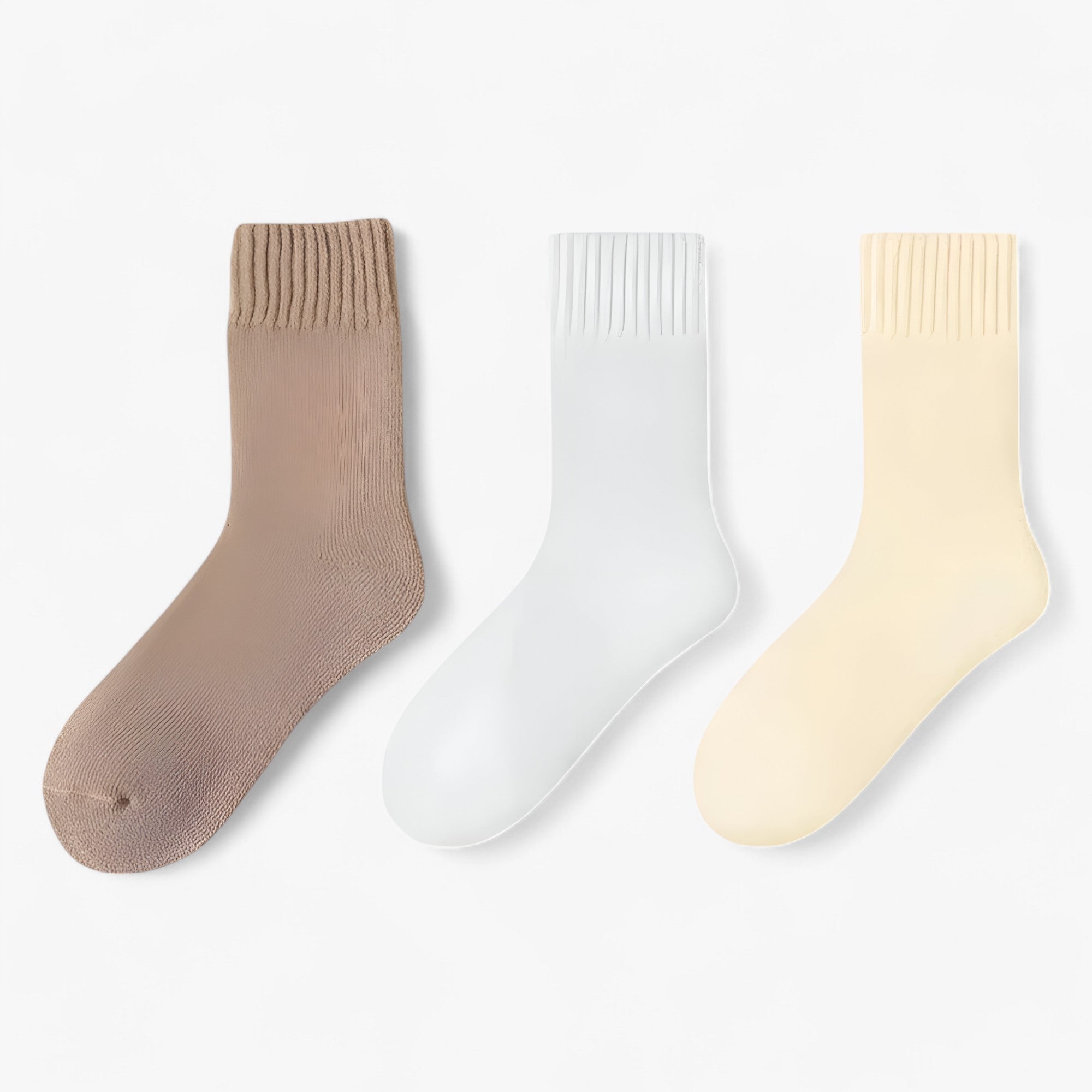 Zen | Uld sokker sæt - Varmt og hyggeligt komfortabelt - - winter - {{ product_tags }