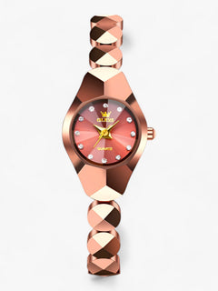 IDA | Moderigtigt kvartsur - Stilfuld og funktionel accessory