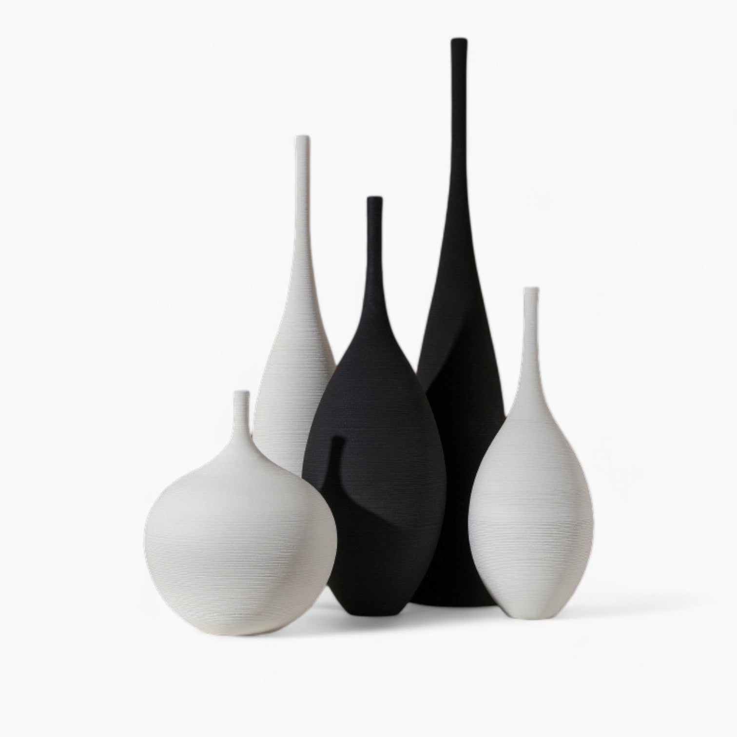 Osram keramikvase | Premiumkvalitet til moderne interiører - - house & garden - {{ product_tags }