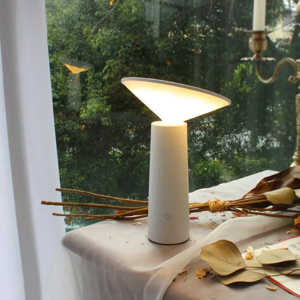 TriLight | Dæmpbar bordlampe - - gadgets - {{ product_tags }