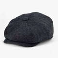 Aljur | Vintage Hut – zeitloser Stil inspiriert von Peaky Blinders