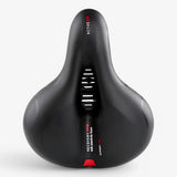 Timmy | Ergonomic Bicycle Saddle