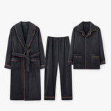 Isabella | Velvet Touch Loungewear Set