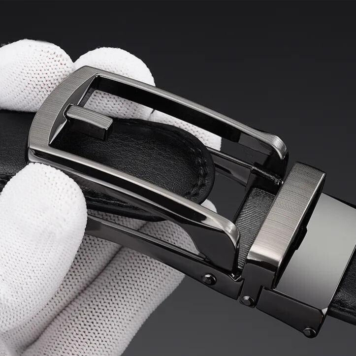 PremierBelt | Justerbart bælte uden huller - - men's fashion - {{ product_tags }
