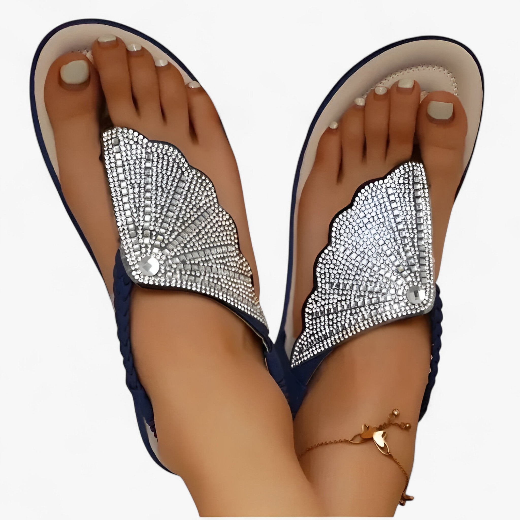 Lea| Boheme sandaler - Elegante og afslappede til sommeren - - women's fashion - {{ product_tags }