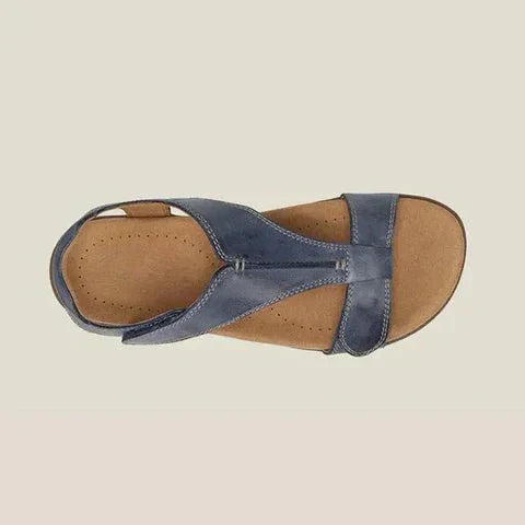 Sandra | Stilfulde ortopædiske sandaler