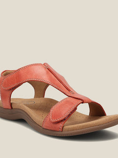 Sandra | Stilfulde ortopædiske sandaler