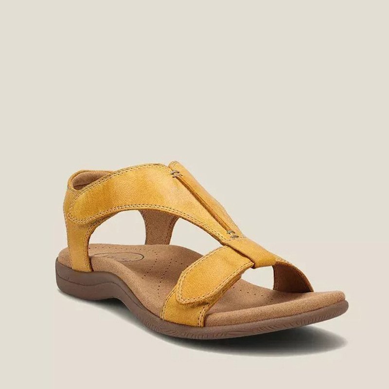 Sandra | Stilfulde ortopædiske sandaler