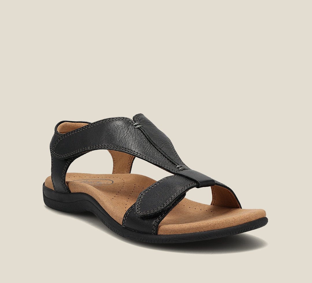Sandra | Stilfulde ortopædiske sandaler