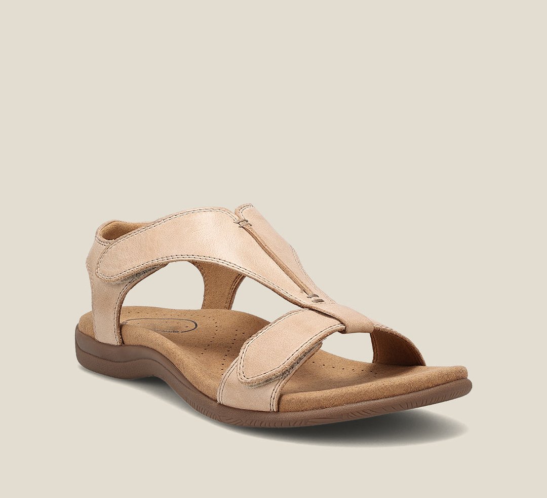 Sandra | Stilfulde ortopædiske sandaler