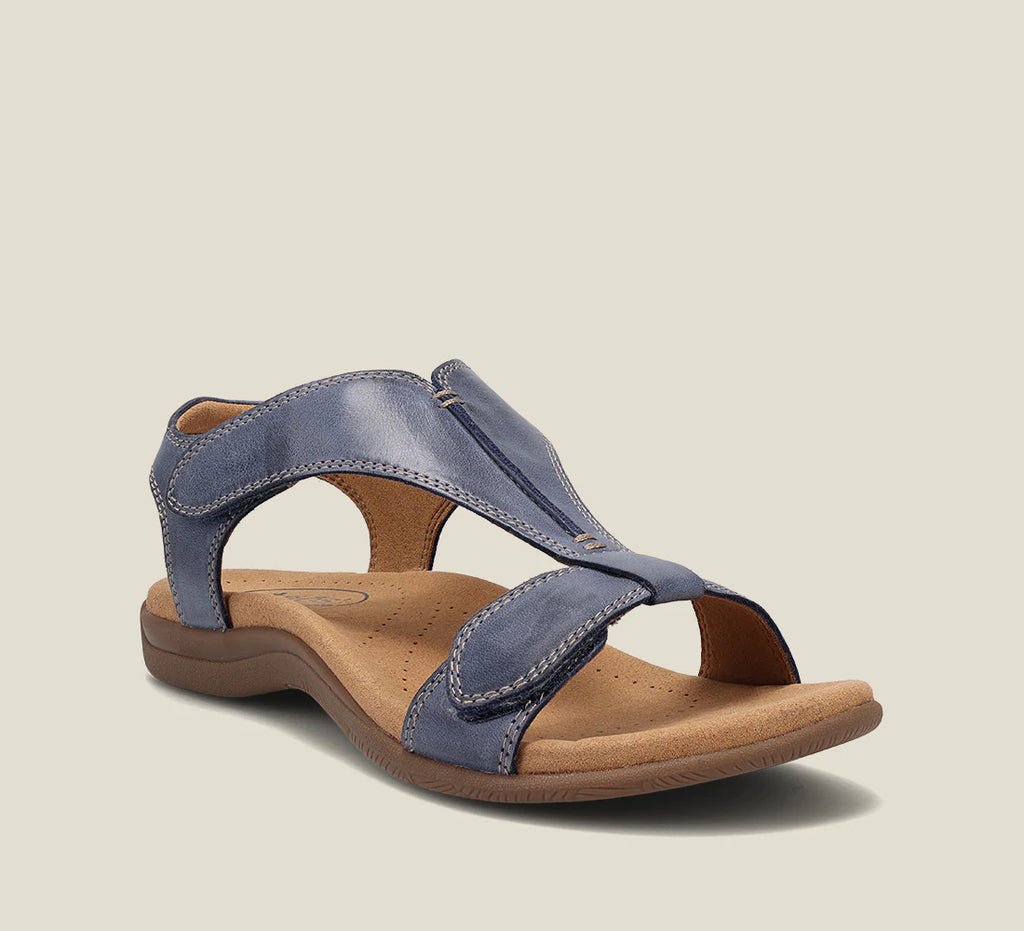 Sandra | Stilfulde ortopædiske sandaler