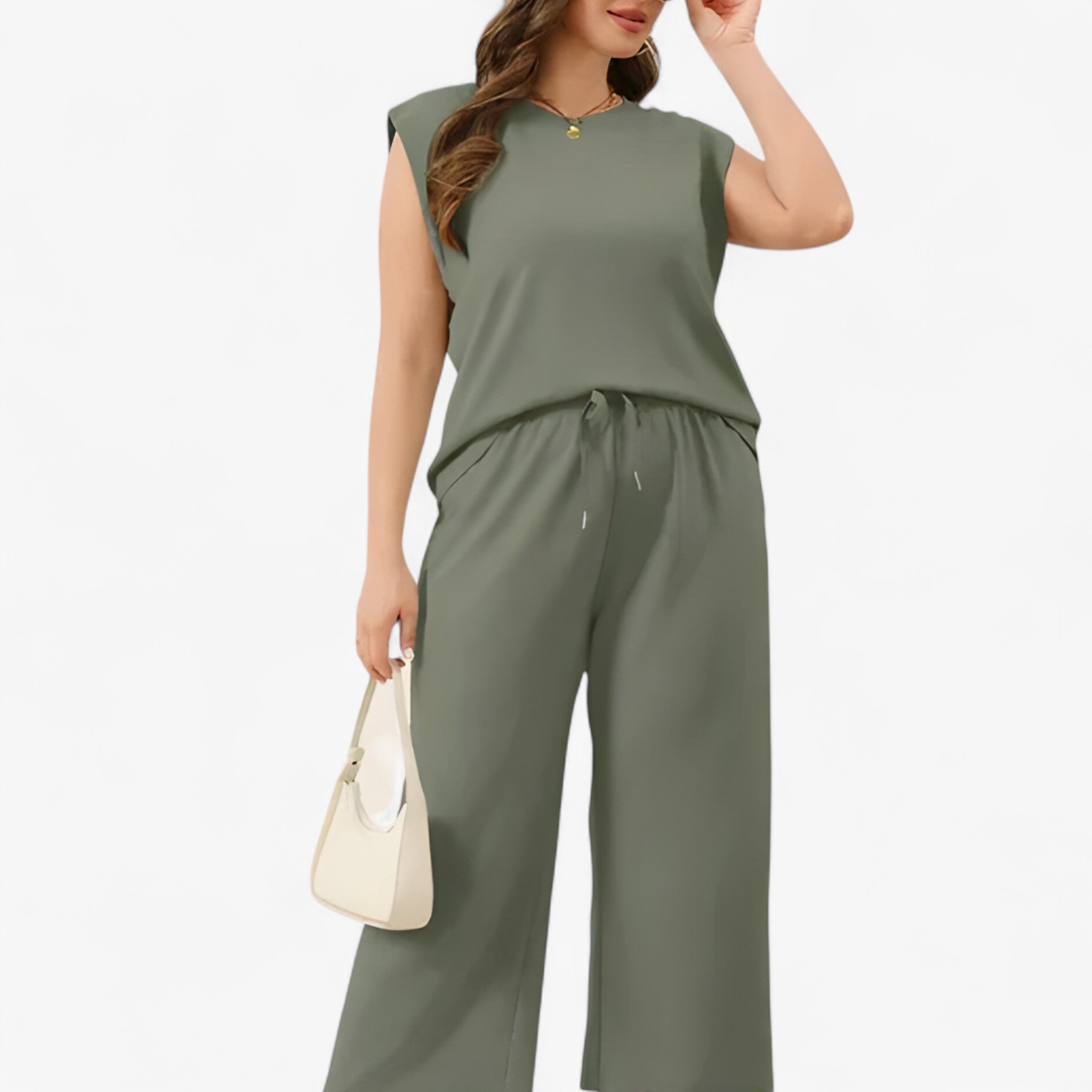 Aurora | Kvinders To-delt Sæt - - women's fashion - {{ product_tags }