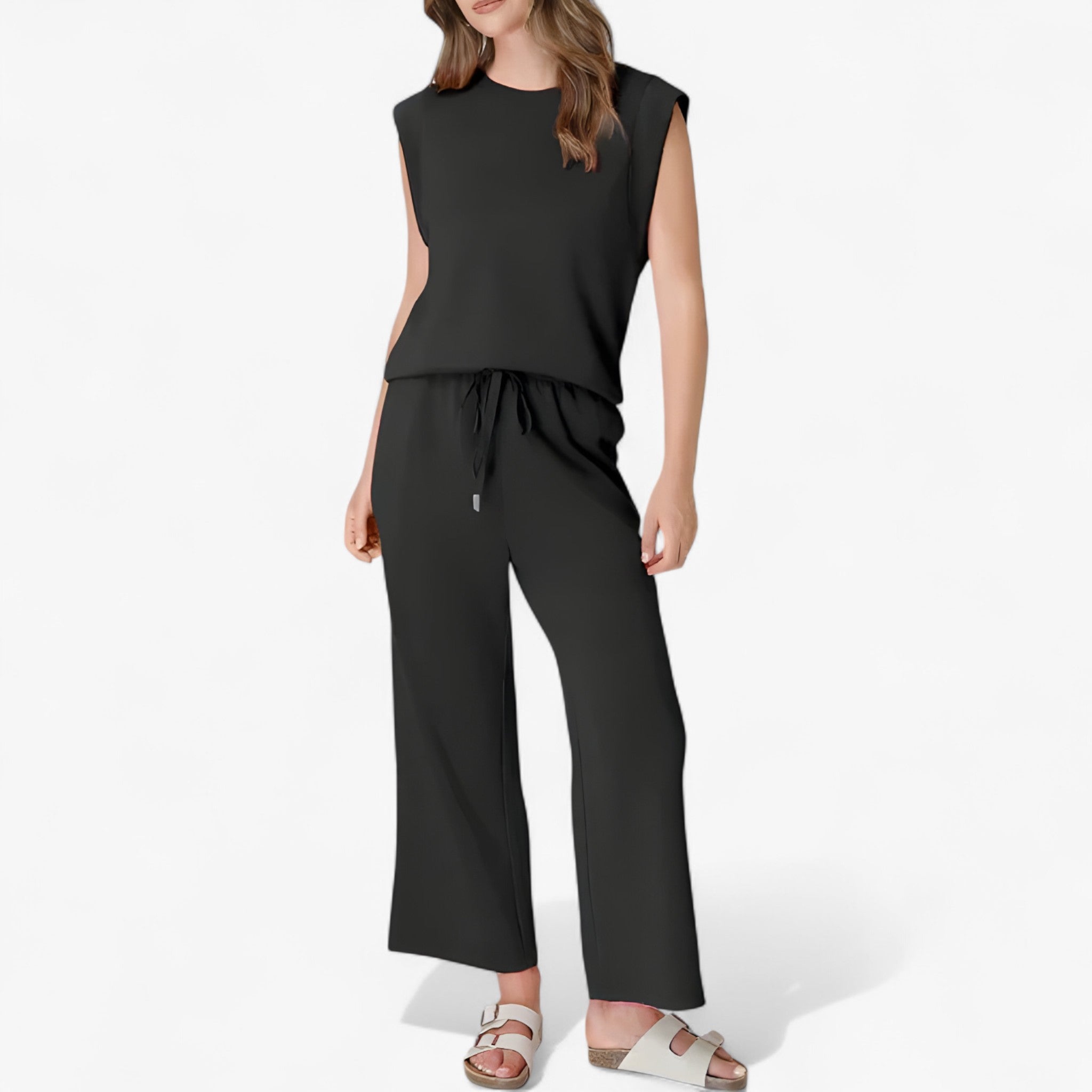 Aurora | Kvinders To-delt Sæt - - women's fashion - {{ product_tags }