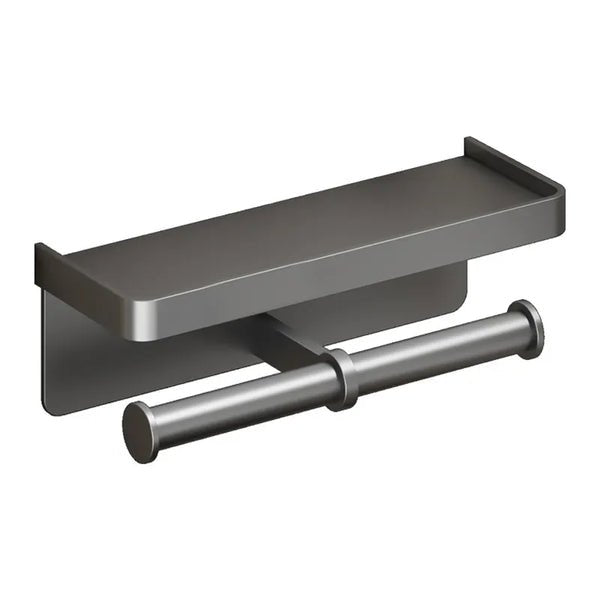 Luxe Hold - Multifunktionel toiletrulleholder - - house & garden - {{ product_tags }