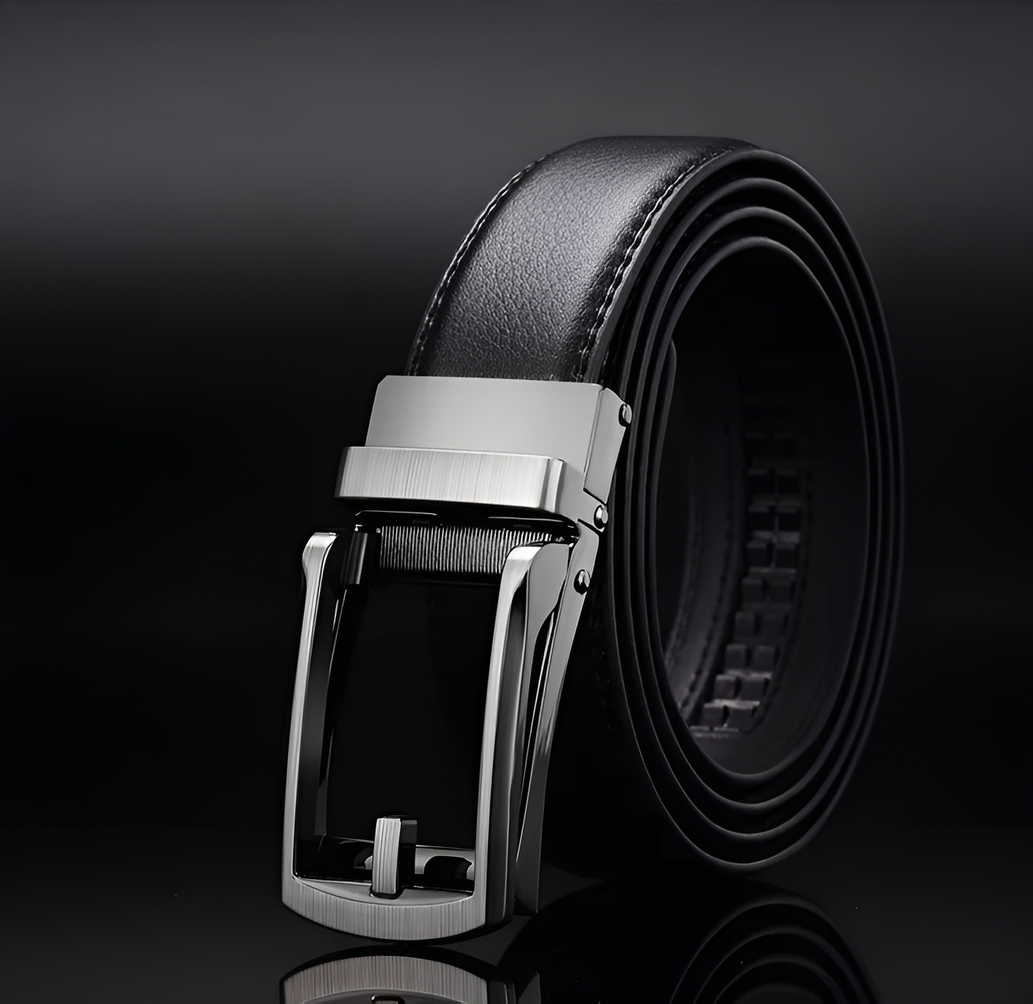 PremierBelt | Justerbart bælte uden huller - - men's fashion - {{ product_tags }