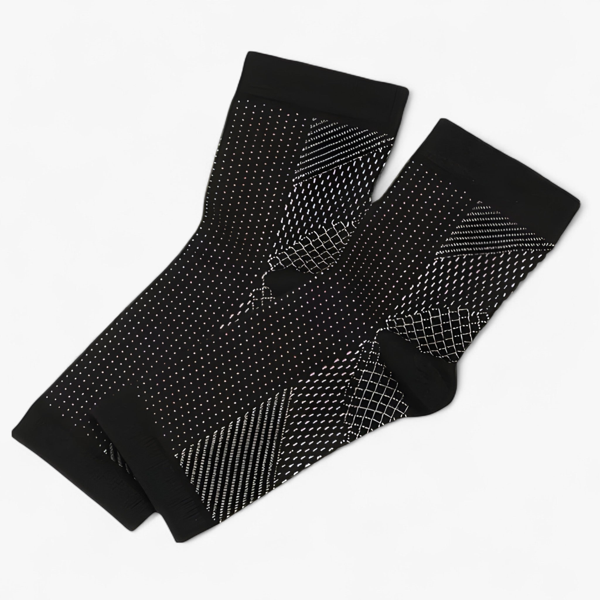 Niamh | Komfortable kompressionssokker - - Niamh | Komfortable kompressionssokker - €25 - {{ product_tags }