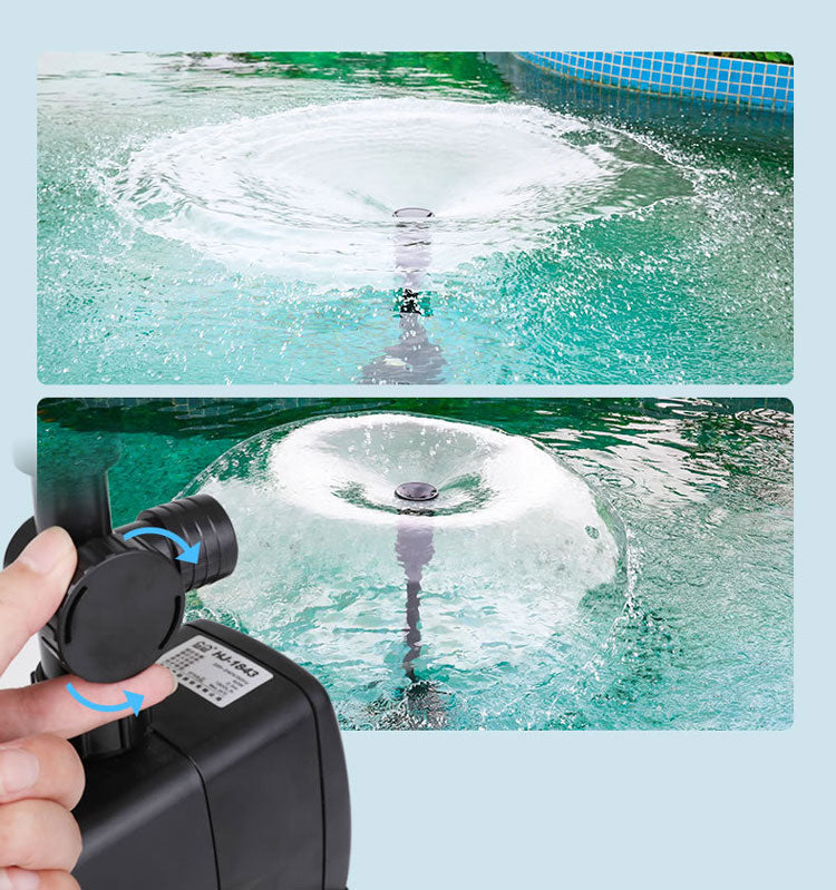 AquaFountain | Nyd den beroligende effekt af springvand i din egen baghave - - house & garden - {{ product_tags }