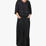 Heidi | Linen set for women