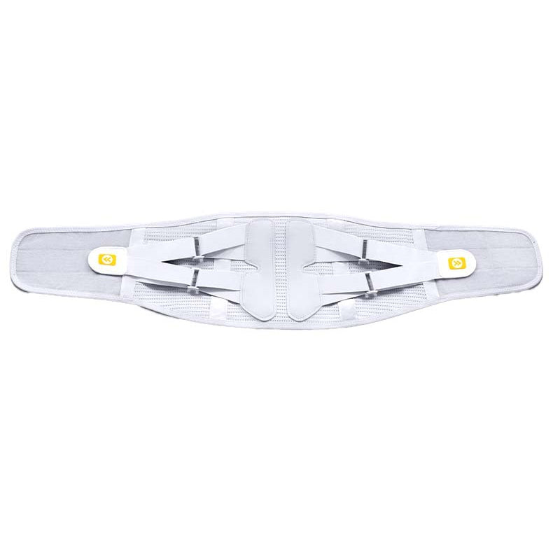 SpineEase Holdningskorrigerende Støttebælte - - Wellness - {{ product_tags }