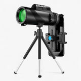 Telescope PRO+ Powerful telescope for long distances (Complete set)