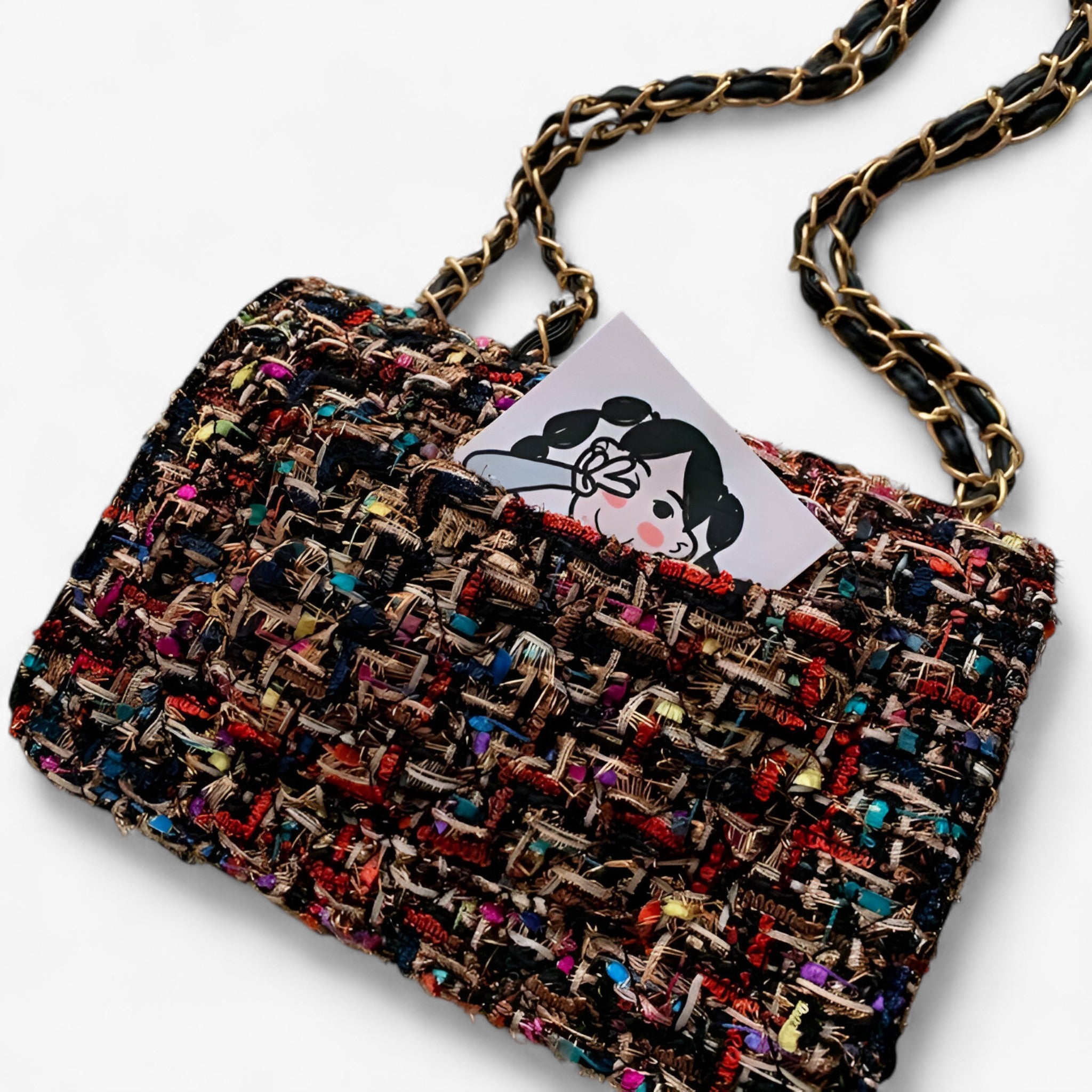 Tess | Elegant skuldertas til kvinder - - bags - {{ product_tags }