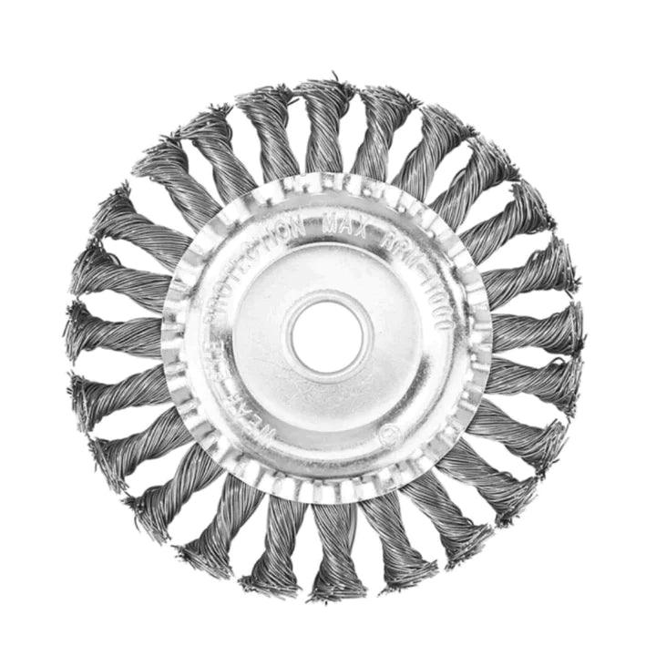 Havegummi | Undgå irritation forårsaget af ukrudt! - Metal (næsten udsolgt) - house & garden - {{ product_tags }