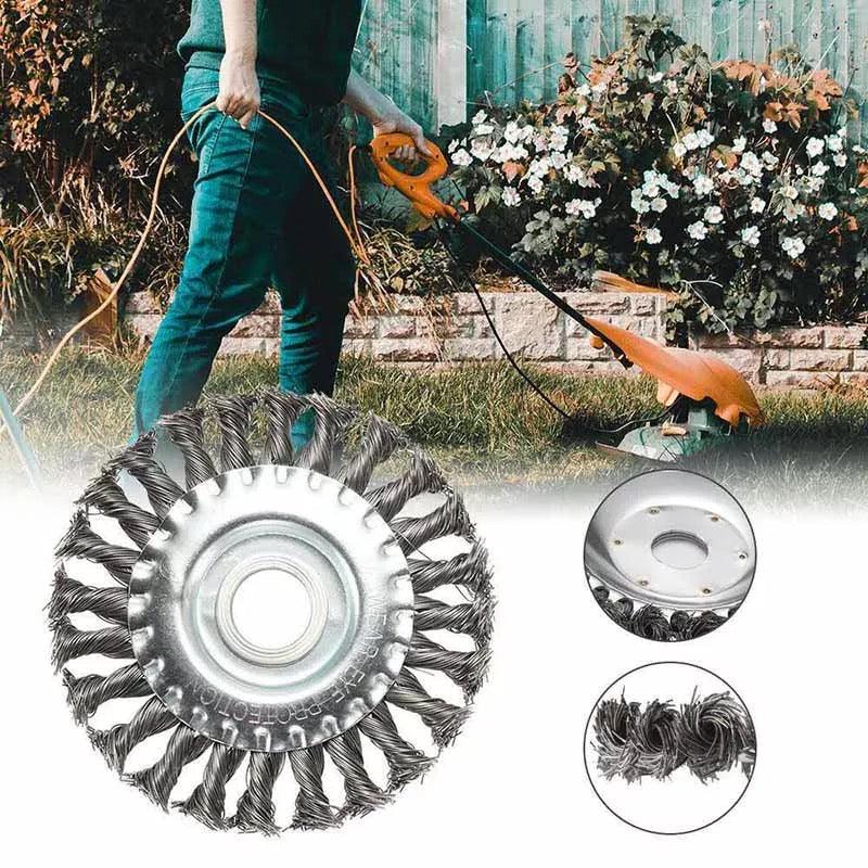 Havegummi | Undgå irritation forårsaget af ukrudt! - - house & garden - {{ product_tags }