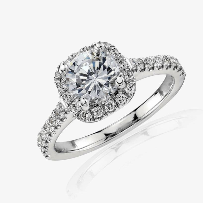Oleana Glitrende Bandring - - other - {{ product_tags }