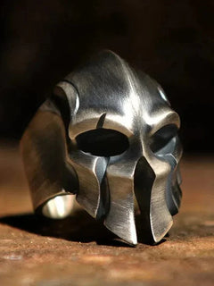 Vikingen symboliserer mod og styrke!