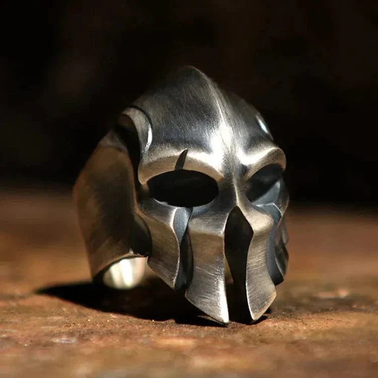 Vikingen symboliserer mod og styrke! - - other - {{ product_tags }
