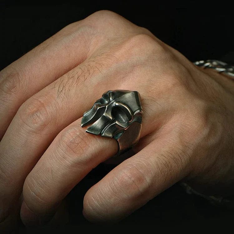 Vikingen symboliserer mod og styrke! - - other - {{ product_tags }