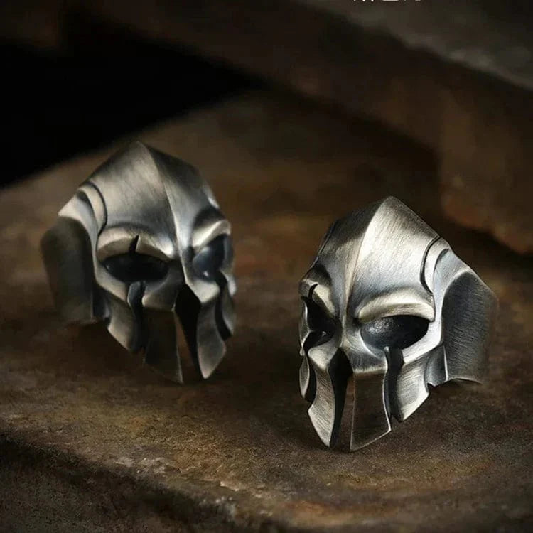 Vikingen symboliserer mod og styrke! - Justerbar - other - {{ product_tags }