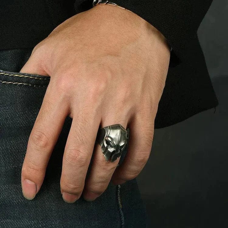 Vikingen symboliserer mod og styrke! - - other - {{ product_tags }